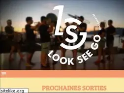 Sites similar to lookseego.com