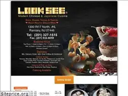 Sites similar to lookseenj.com