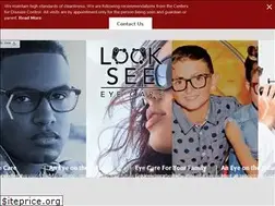 Sites similar to lookseeok.com