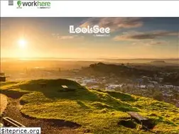 Sites similar to lookseewellington.co.nz