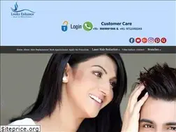 Sites similar to looksenhance.co.in