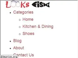 Sites similar to looksfishy.com