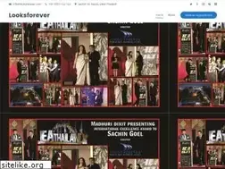 Sites similar to looksforever.net