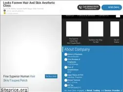 Sites similar to looksforever.org