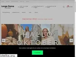 Sites similar to looksfortall.nl