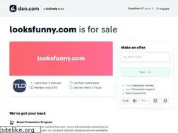 Sites similar to looksfunny.com