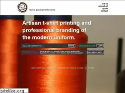Sites similar to looksgreatpromo.com