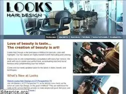 Sites similar to lookshair.net