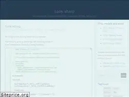 Sites similar to looksharp.dk