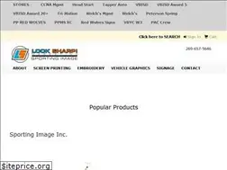 Sites similar to looksharponline.com