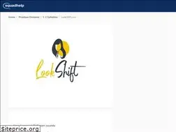 Sites similar to lookshift.com