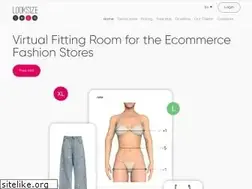 Sites similar to looksize.com