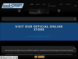 Sites similar to looksmartmodels.com