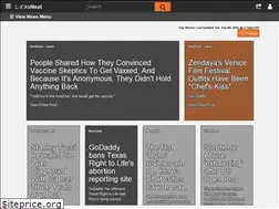 Sites similar to looksneat.com