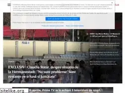 Sites similar to looksport.ro