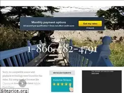 Sites similar to lookstairlifts.com