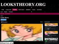 Sites similar to lookstheory.org