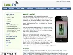 Sites similar to looktel.com