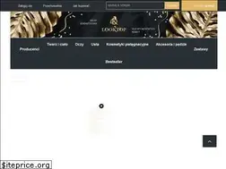 Sites similar to looktop.pl