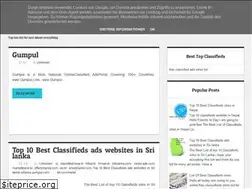 Sites similar to looktop10.blogspot.com
