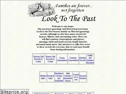 Sites similar to looktothepast.com