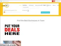 Sites similar to lookuae.com