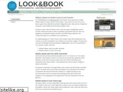 Sites similar to lookundbook.de