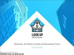Sites similar to lookup.amsterdam