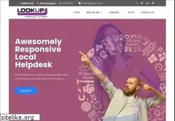 Sites similar to lookup.com.au