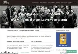Sites similar to lookup.london