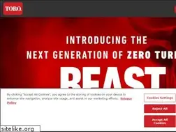 Sites similar to lookup3.toro.com
