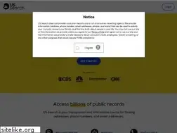 Sites similar to lookupanyone.com