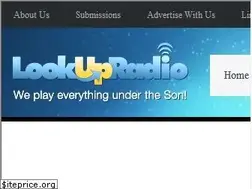 Sites similar to lookupradio.com