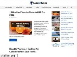 Sites similar to lookuptwice.com
