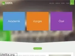Sites similar to lookus.net