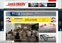 Sites similar to lookvision.es