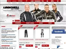Sites similar to lookwell.cz