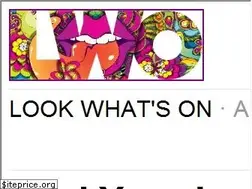 Sites similar to lookwhatson.com.au