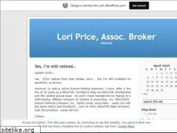 Sites similar to lookwithlori.com