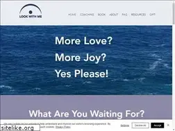 Sites similar to lookwithmecoaching.com