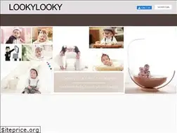 Sites similar to lookylooky.com.au