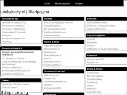 Sites similar to lookylooky.nl