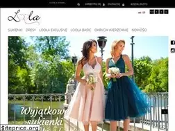 Sites similar to loola.pl