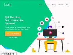 Sites similar to loola.tv