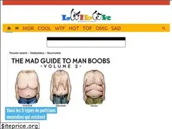 Sites similar to loolbook.com