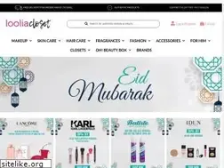 Sites similar to loolia.com
