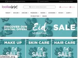Sites similar to looliacloset.com