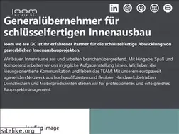 Sites similar to loom-retaildesign.com