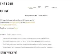 Sites similar to loom.house