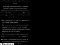 Sites similar to loom1945.org